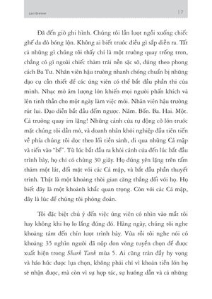 america shark tank - cách biến ý tưởng triệu đô thành hiện thực của shark lori greiner - Ảnh 4