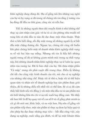 america shark tank - cách biến ý tưởng triệu đô thành hiện thực của shark lori greiner - Ảnh 6