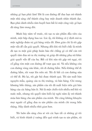 america shark tank - cách biến ý tưởng triệu đô thành hiện thực của shark lori greiner - Ảnh 8