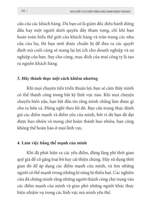 america shark tank - rèn luyện ý chí chiến thắng cùng shark robert herjavec - Ảnh 13