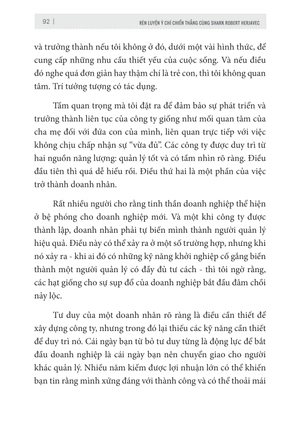 america shark tank - rèn luyện ý chí chiến thắng cùng shark robert herjavec - Ảnh 7