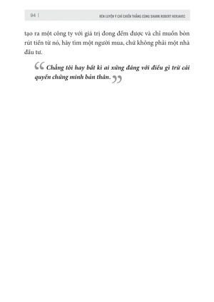 america shark tank - rèn luyện ý chí chiến thắng cùng shark robert herjavec - Ảnh 9