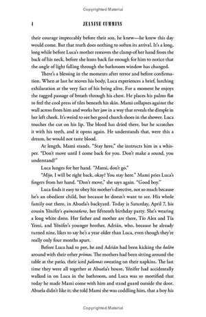 american dirt: the heartstopping read that will live with you for ever - Ảnh 10