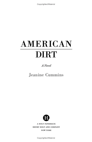 american dirt: the heartstopping read that will live with you for ever - Ảnh 5