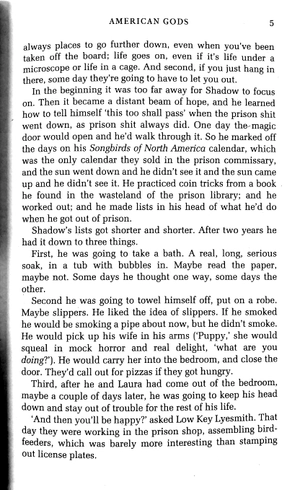 american gods - Ảnh 5