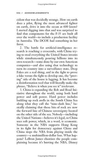 american traitor (pike logan, book 15) - Ảnh 12