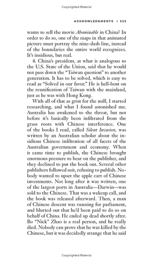 american traitor (pike logan, book 15) - Ảnh 13