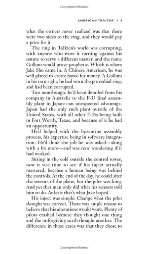 american traitor (pike logan, book 15) - Ảnh 6