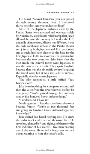 american traitor (pike logan, book 15) - Ảnh 8