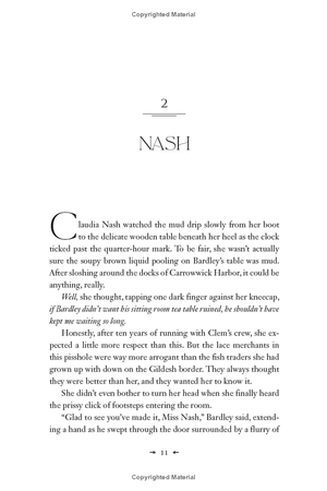 among thieves - Ảnh 14