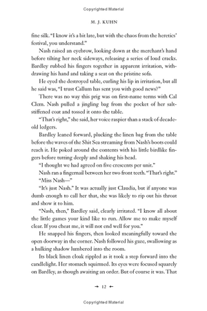 among thieves - Ảnh 15