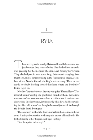 among thieves - Ảnh 4