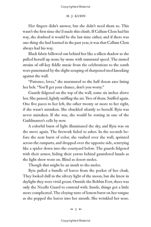 among thieves - Ảnh 5