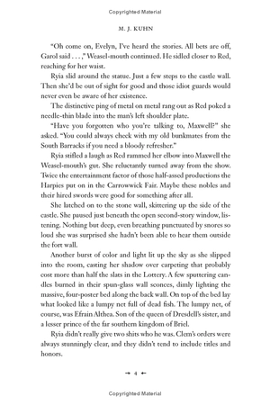 among thieves - Ảnh 7