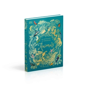 an anthology of intriguing animals - Ảnh 11