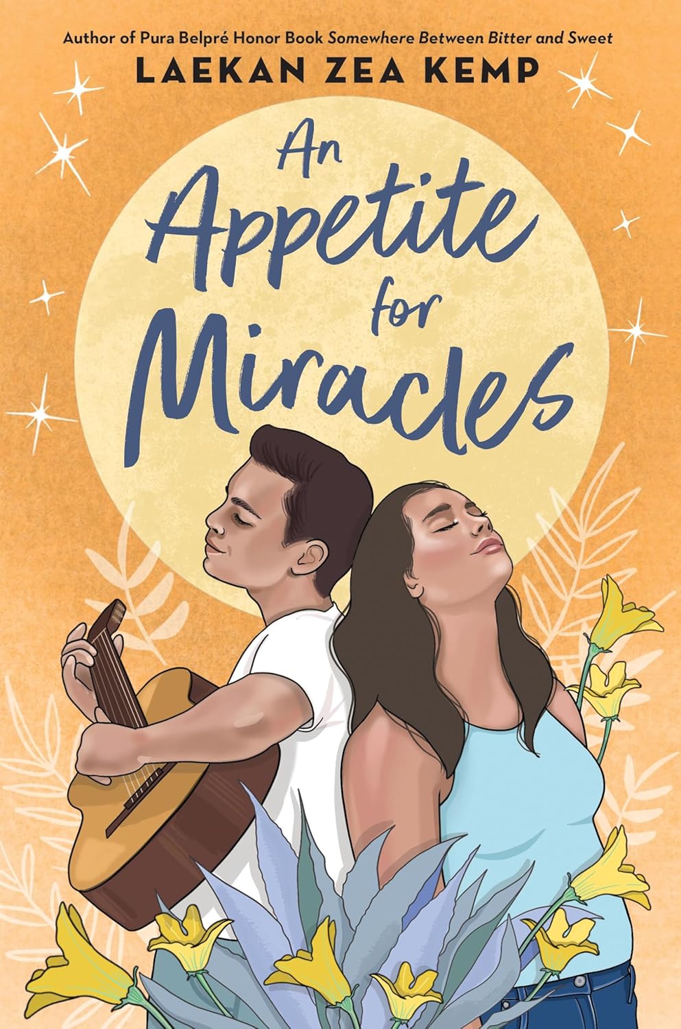 An Appetite For Miracles - Ảnh 2