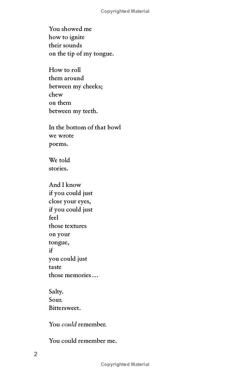 An Appetite For Miracles - Ảnh 4