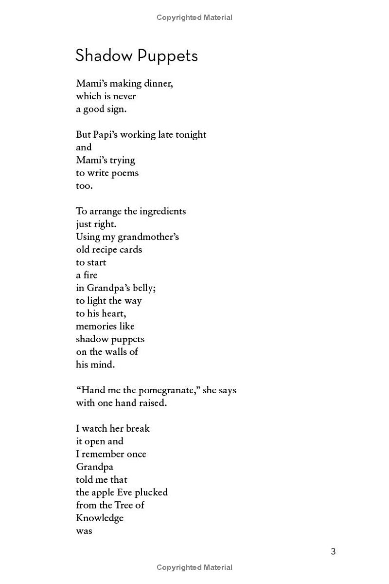 An Appetite For Miracles - Ảnh 5