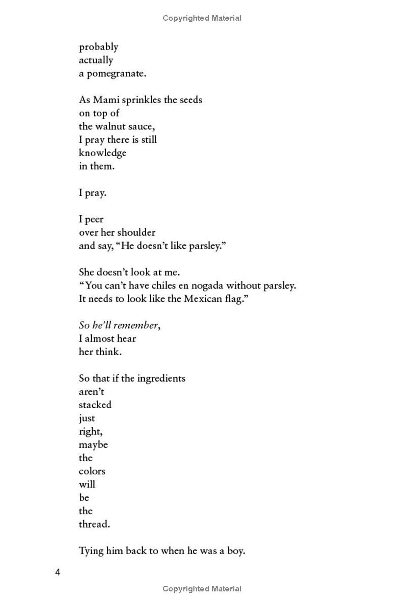 An Appetite For Miracles - Ảnh 6