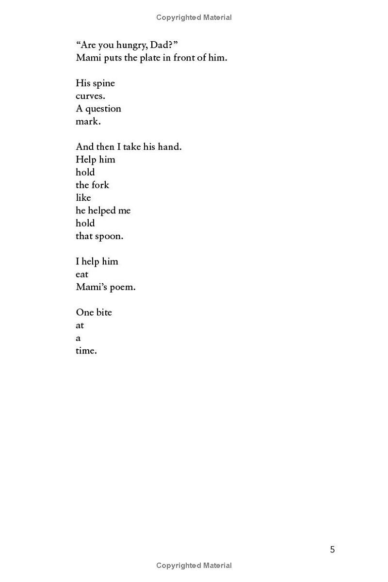 An Appetite For Miracles - Ảnh 7