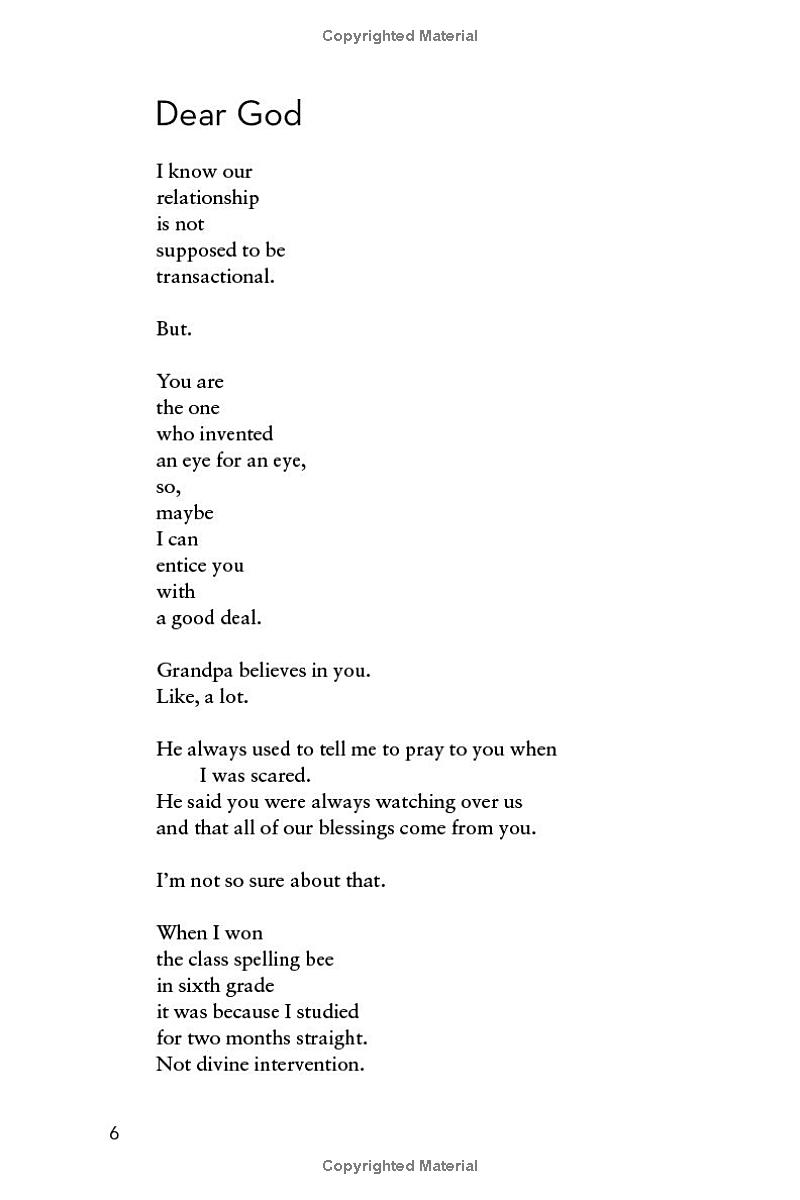 An Appetite For Miracles - Ảnh 8