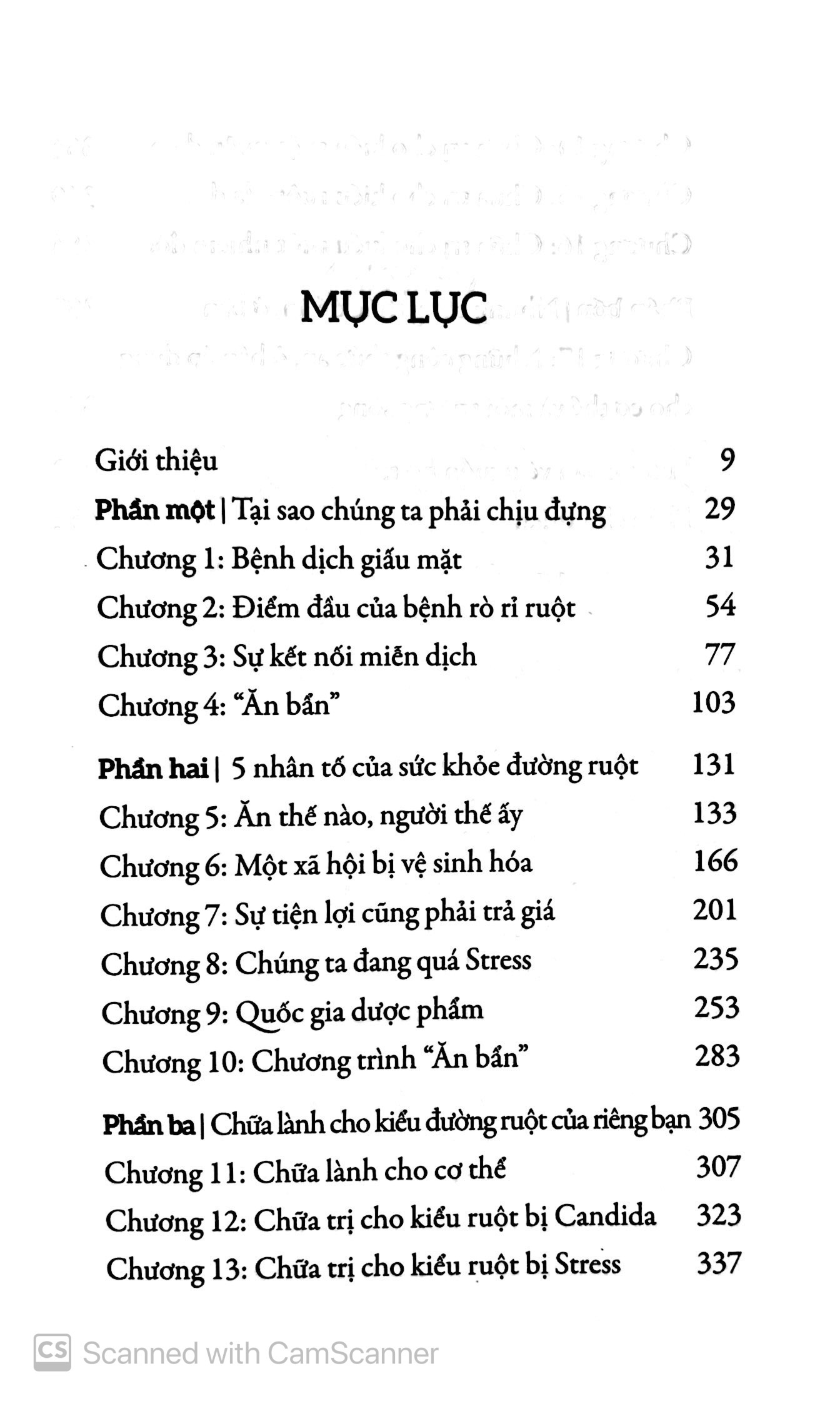 ăn bẩn sống lâu - Ảnh 3