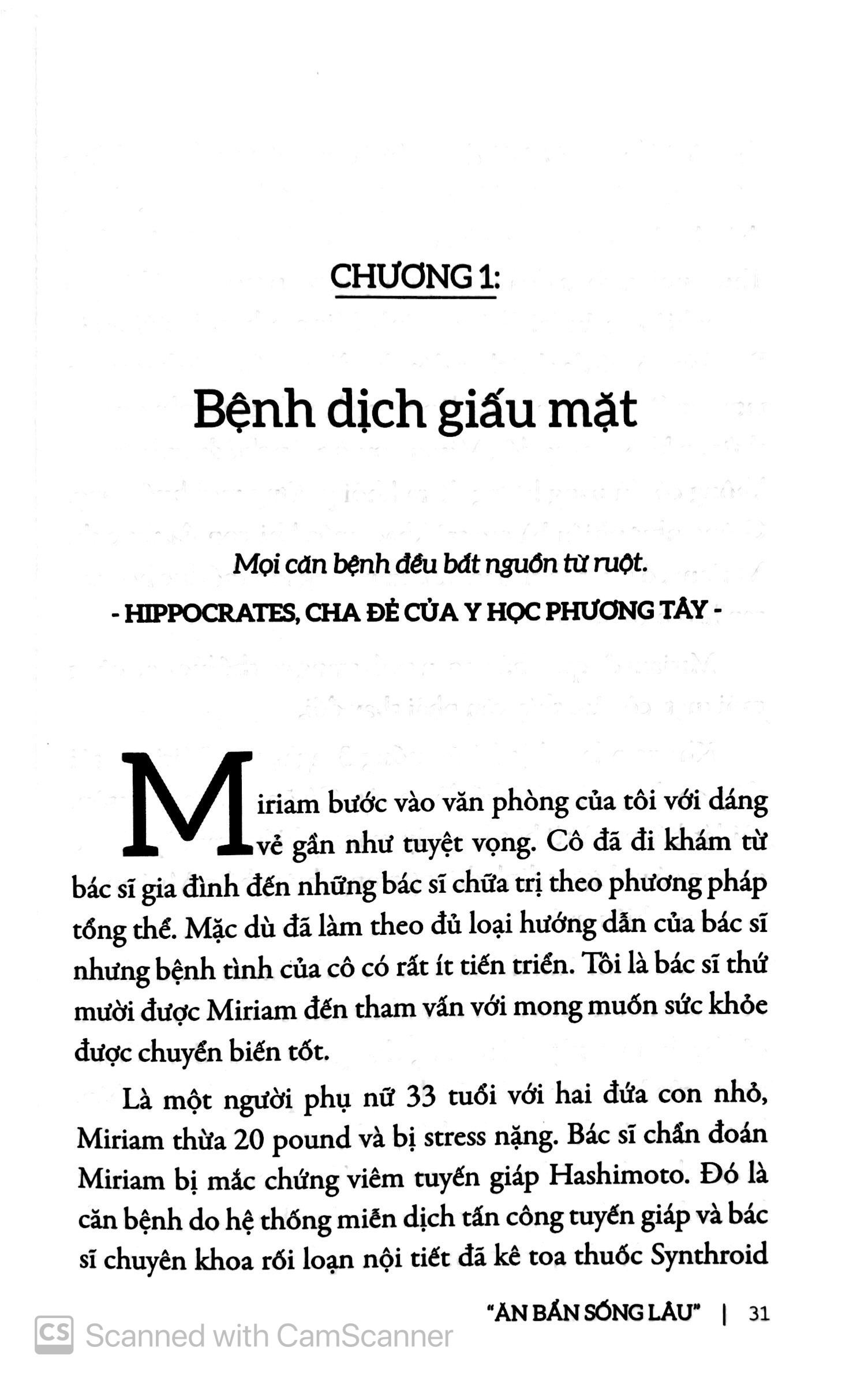 ăn bẩn sống lâu - Ảnh 5