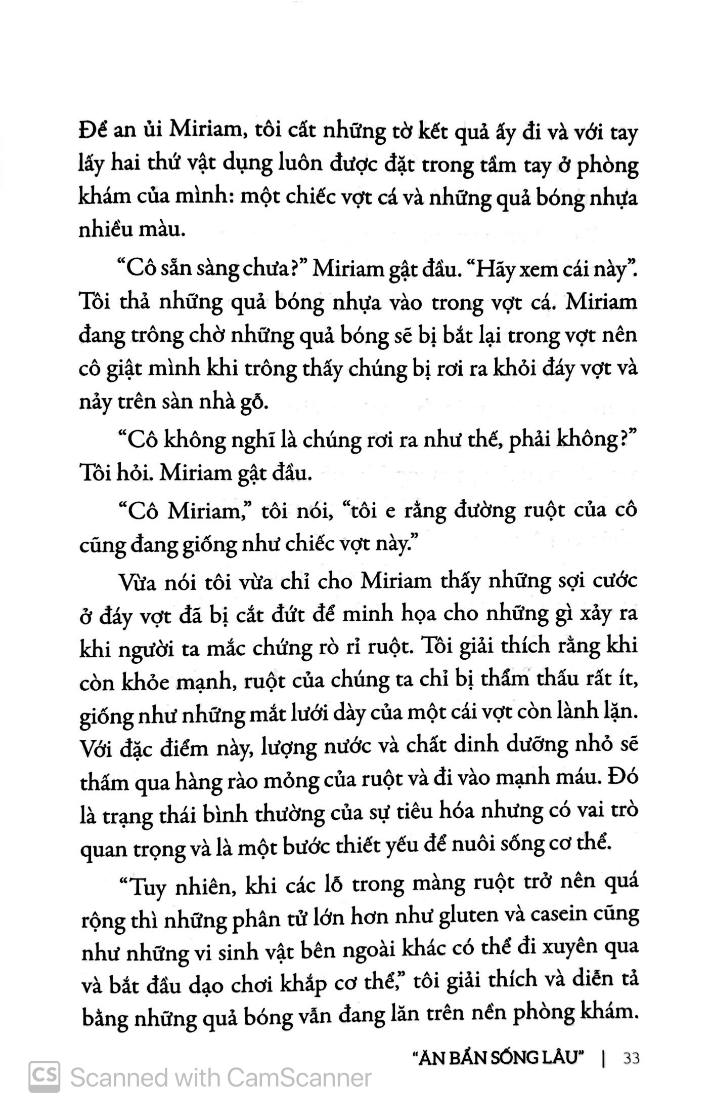 ăn bẩn sống lâu - Ảnh 7