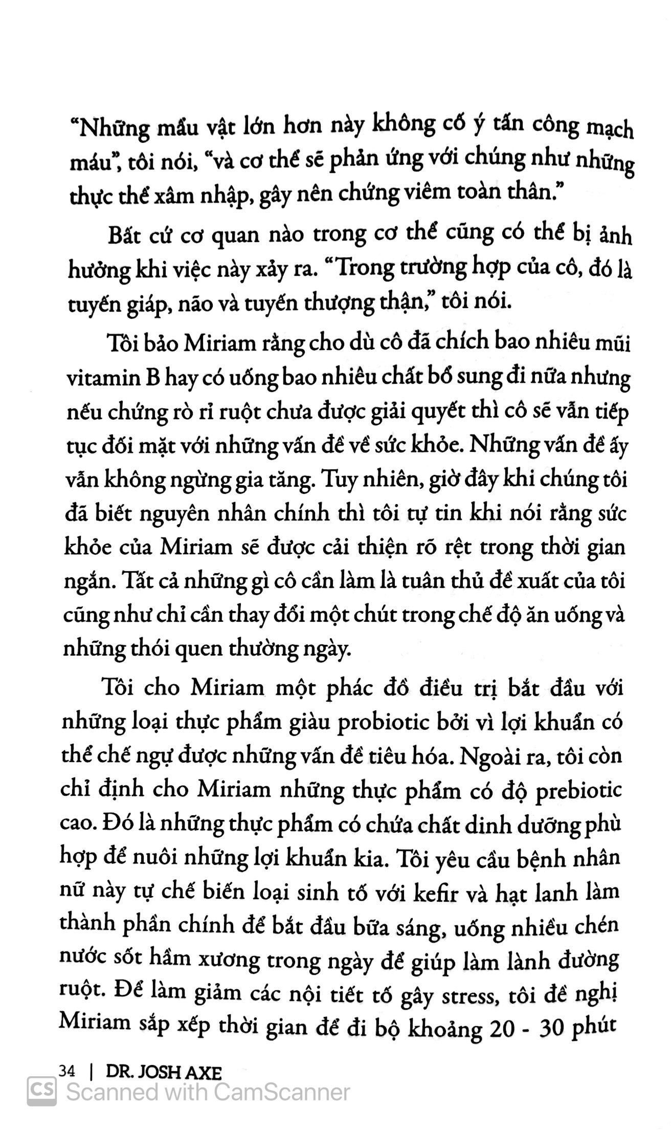 ăn bẩn sống lâu - Ảnh 8