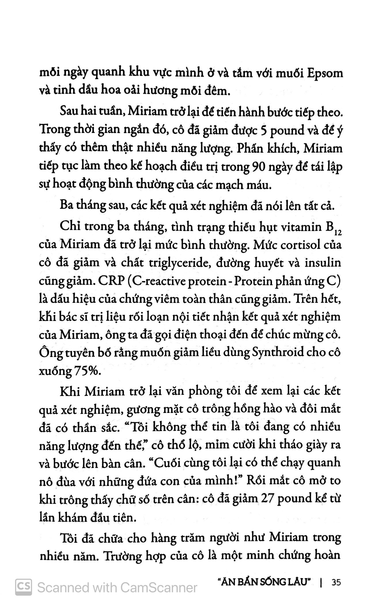 ăn bẩn sống lâu - Ảnh 9