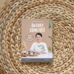 ăn chay cùng nhi - ẩm thực việt trọn vị 3 miền - Ảnh 3