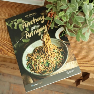 ăn chay phải ăn ngay - Ảnh 4