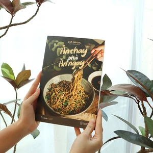 ăn chay phải ăn ngay - Ảnh 6