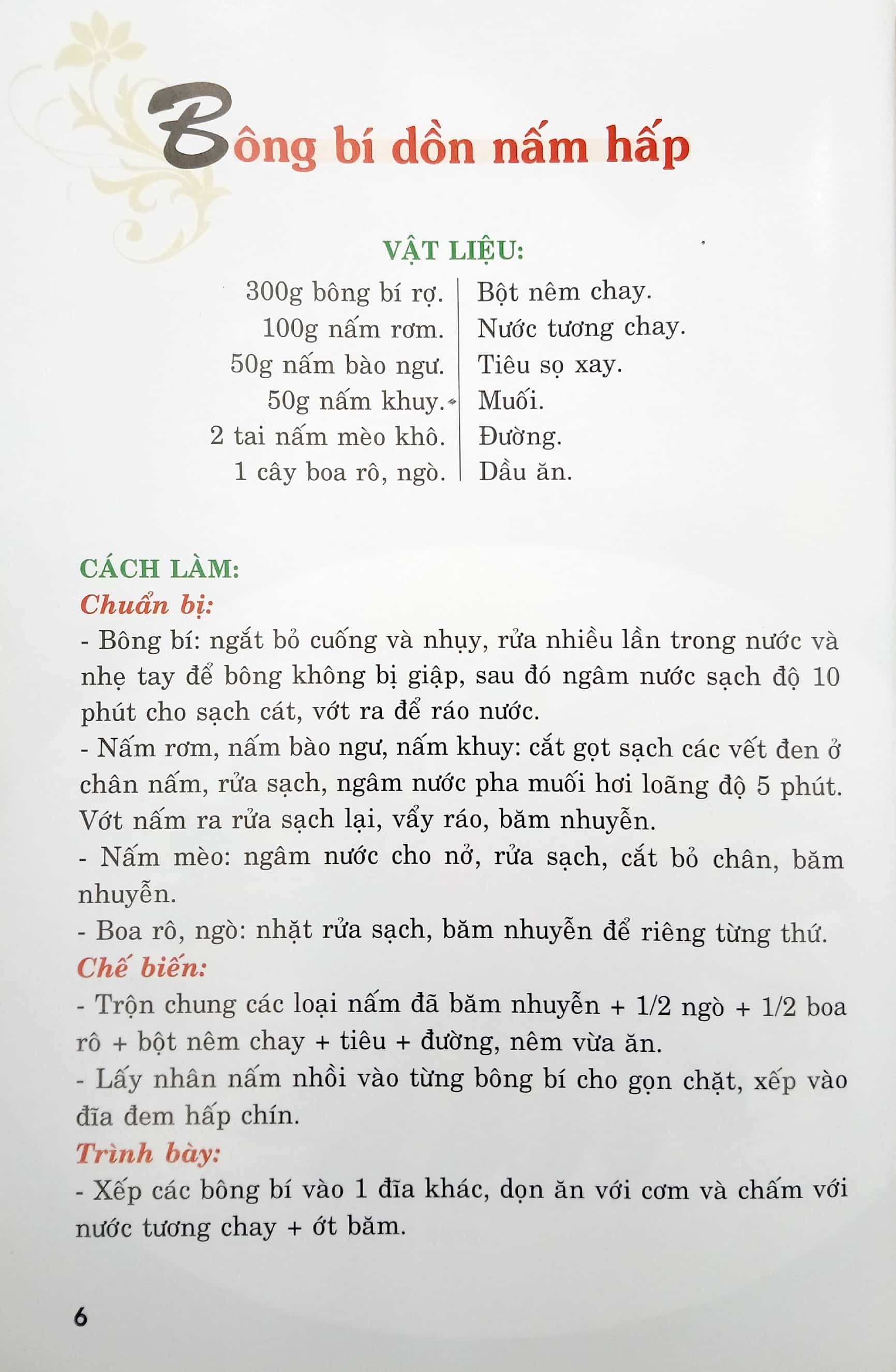 ăn chay tốt cho sức khỏe - Ảnh 5