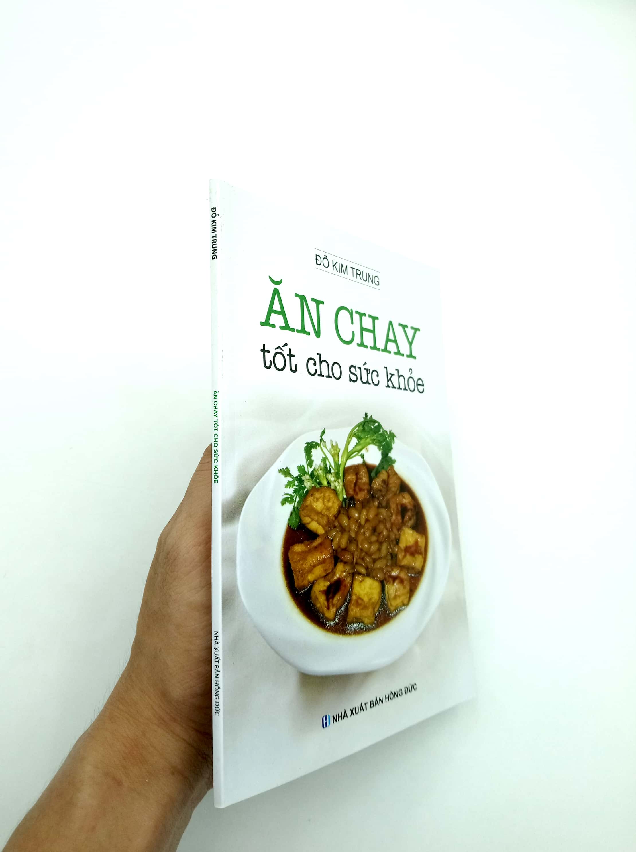 ăn chay tốt cho sức khỏe - Ảnh 6