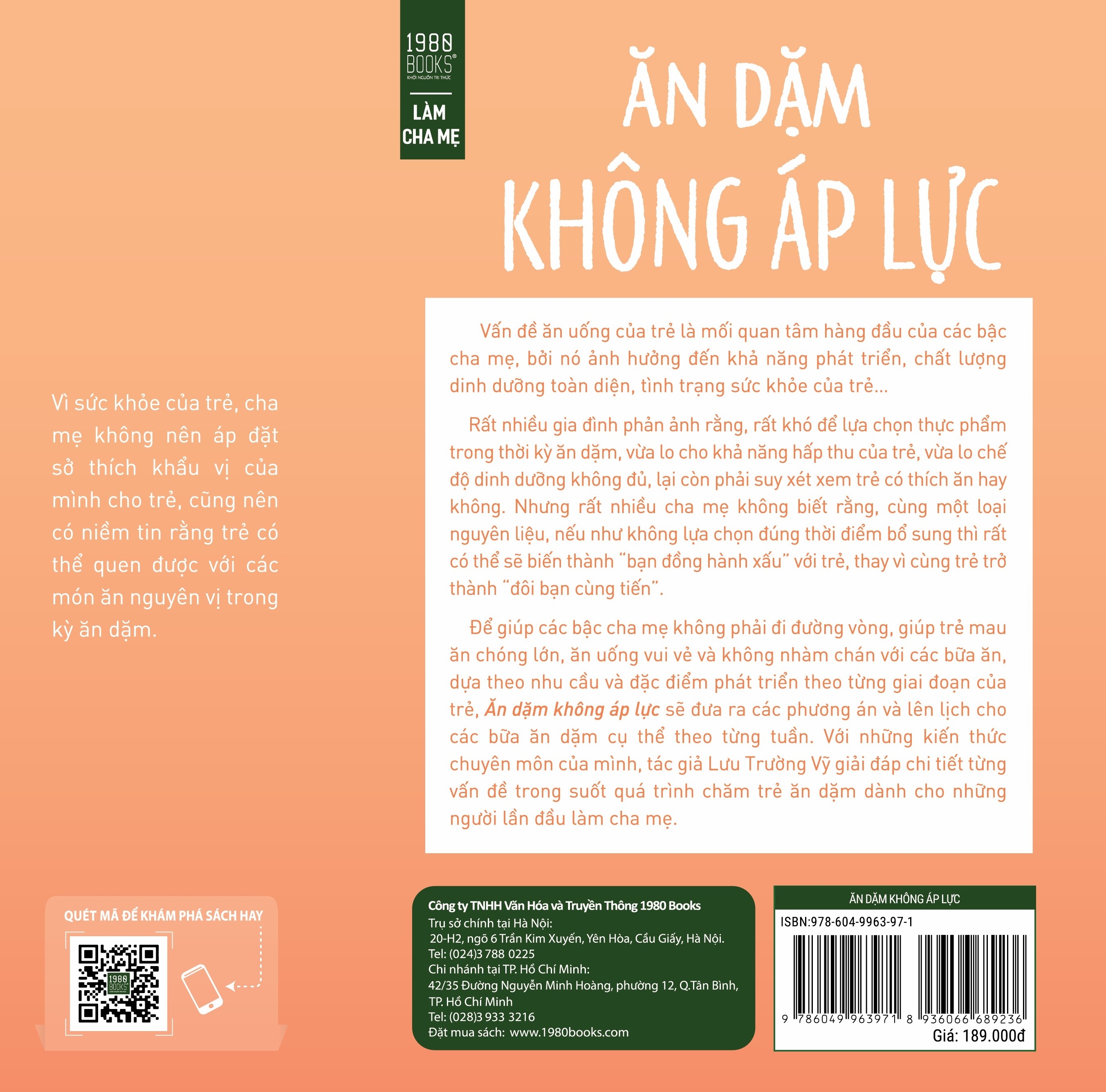 ăn dặm không áp lực - Ảnh 8