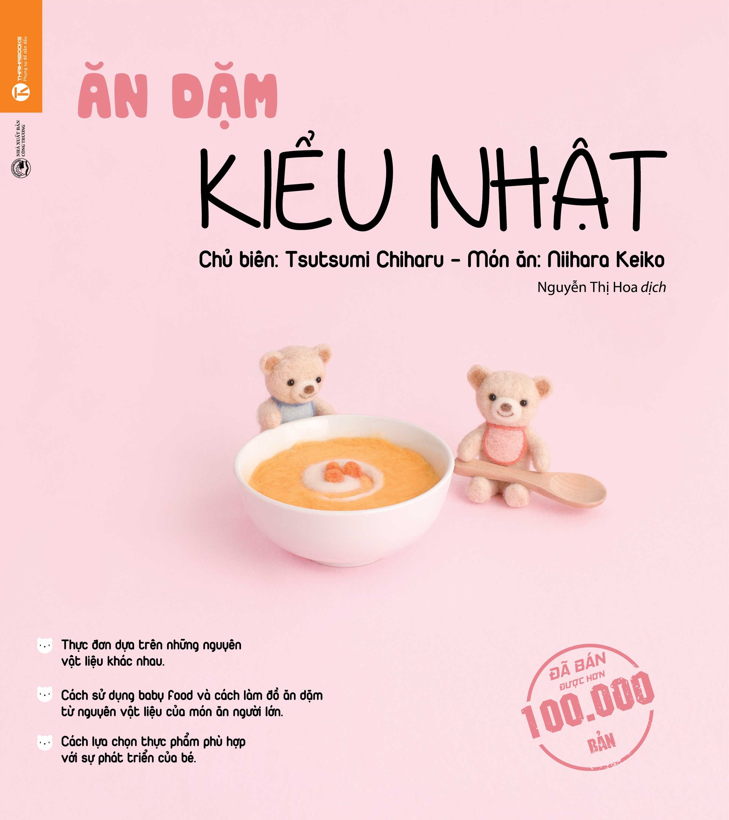 Ăn Dặm Kiểu Nhật (Tái Bản 2025) - Ảnh 2