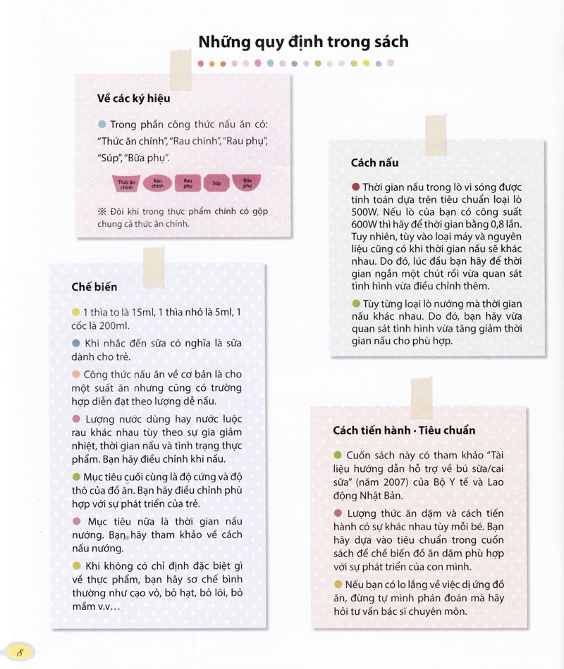 Ăn Dặm Kiểu Nhật (Tái Bản 2025) - Ảnh 6