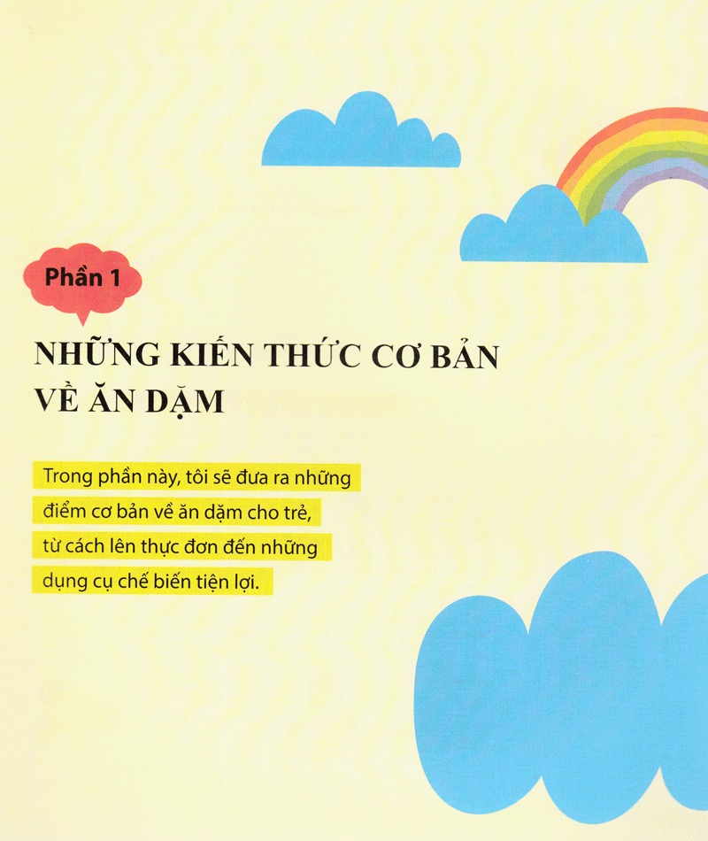 Ăn Dặm Kiểu Nhật (Tái Bản 2025) - Ảnh 7