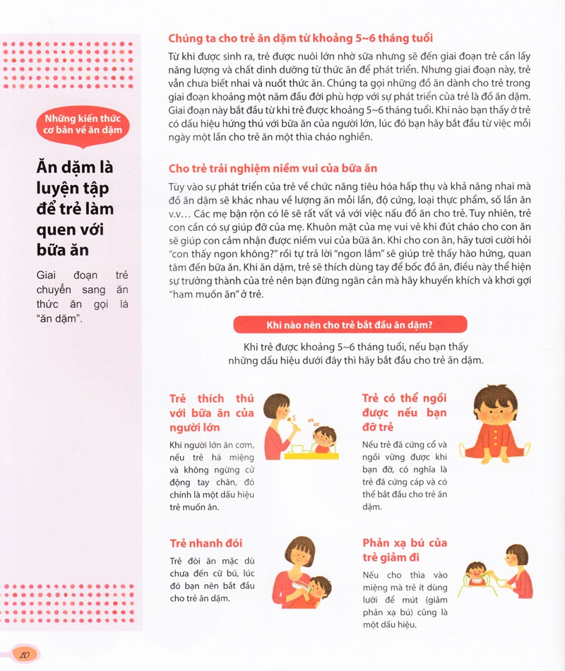 Ăn Dặm Kiểu Nhật (Tái Bản 2025) - Ảnh 8