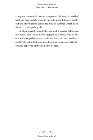 an enchantment of ravens - Ảnh 9