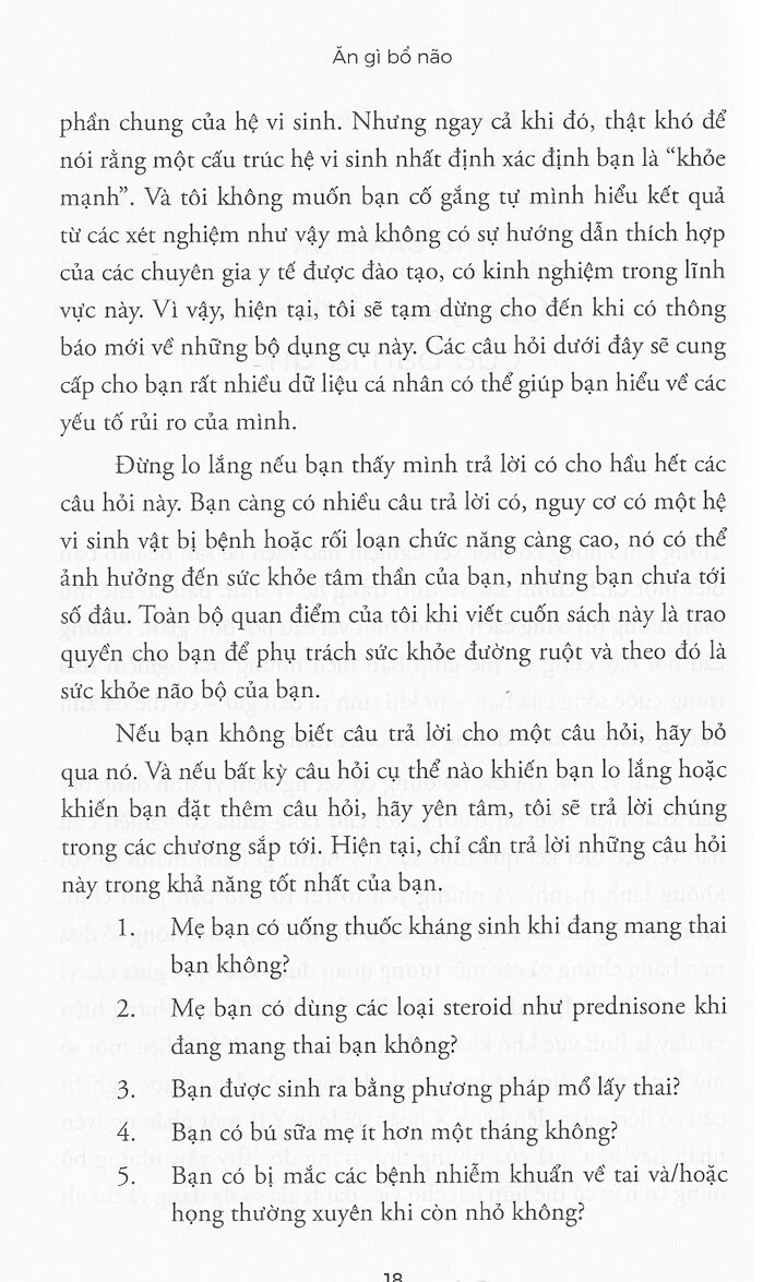ăn gì bổ não - Ảnh 4
