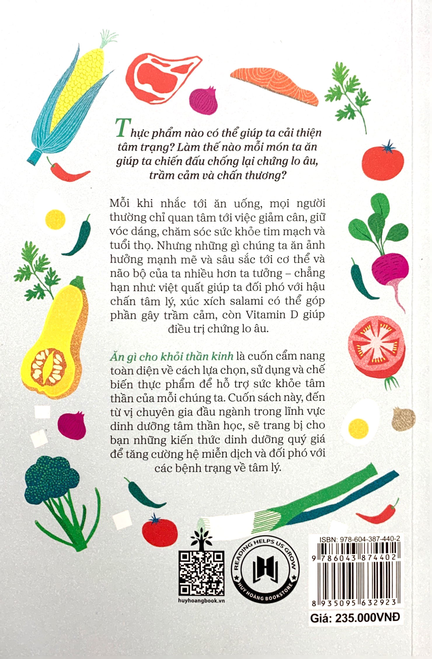 ăn gì cho khỏi thần kinh - Ảnh 10