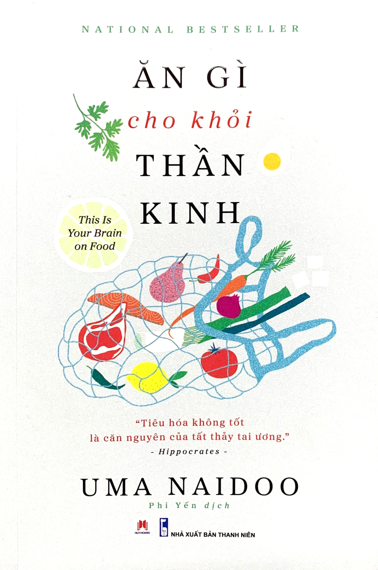 ăn gì cho khỏi thần kinh - Ảnh 5