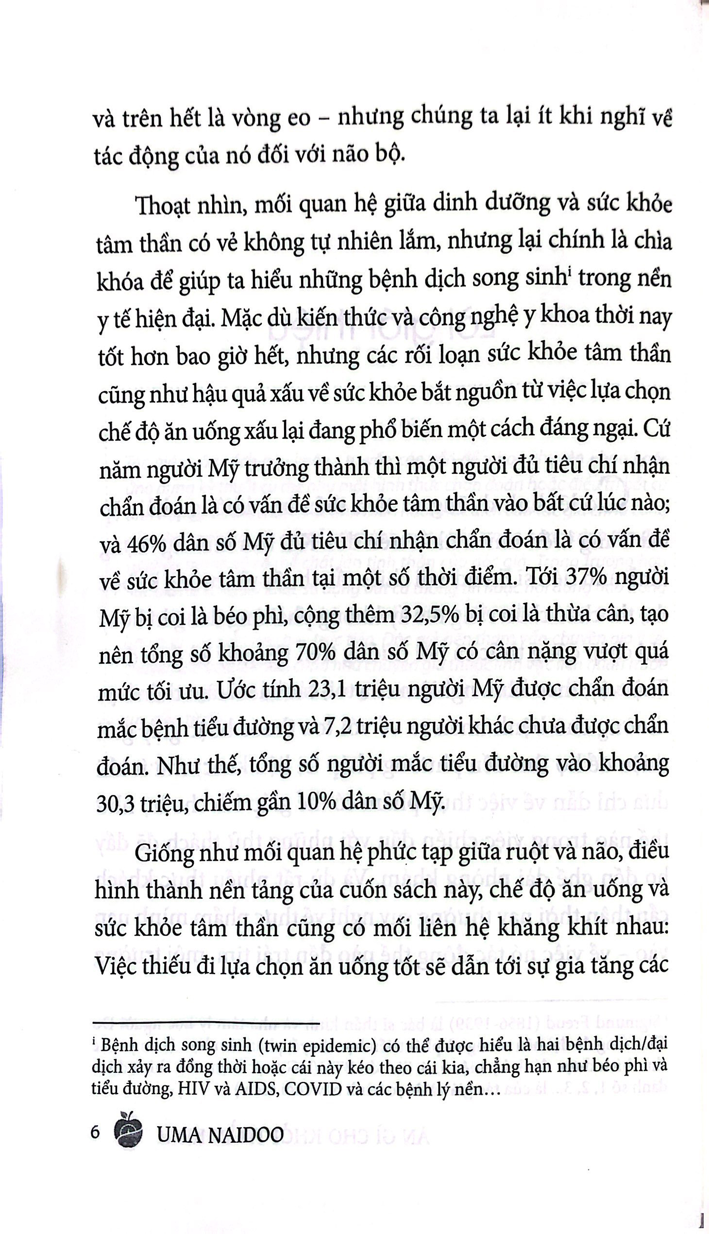 ăn gì cho khỏi thần kinh - Ảnh 7