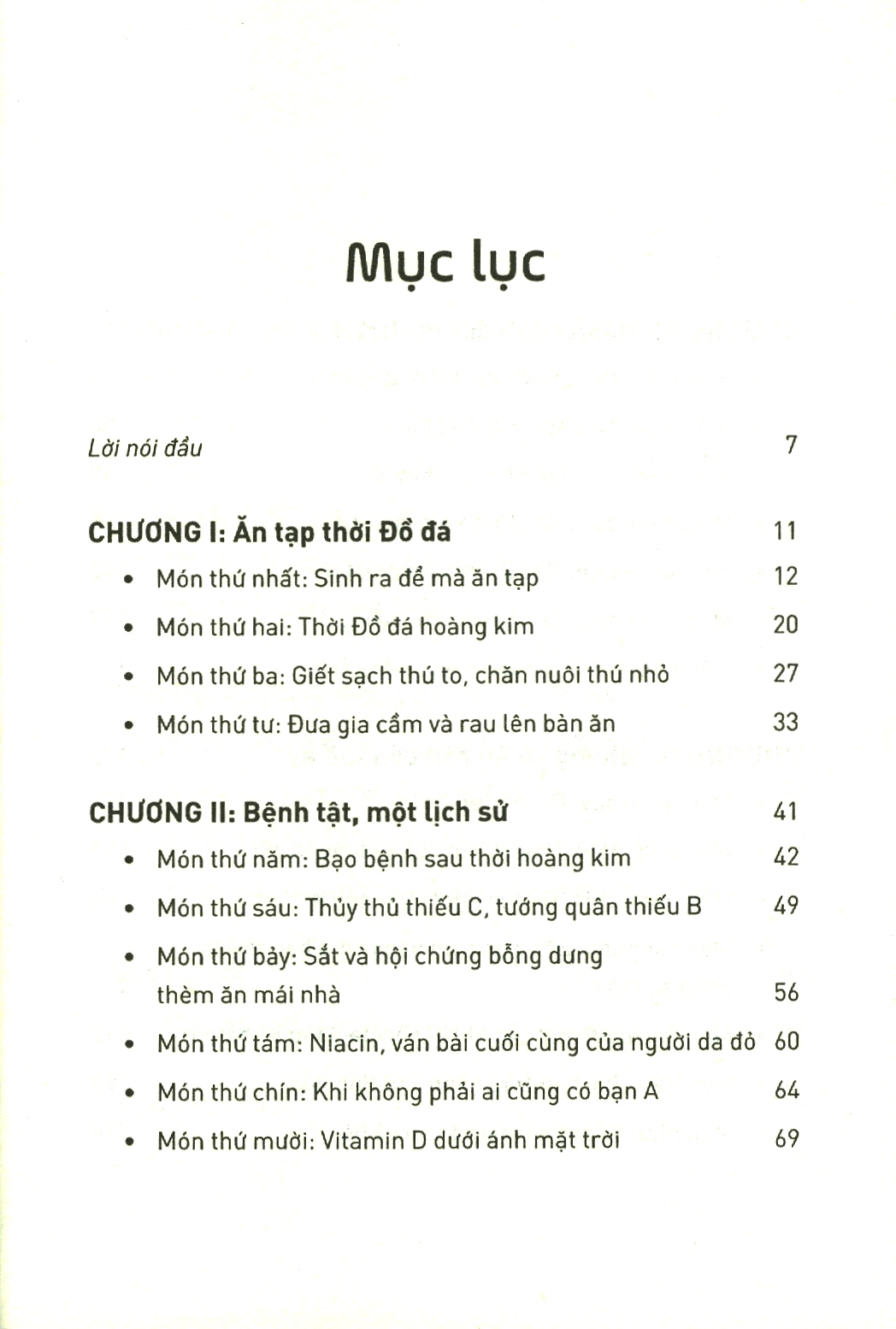 ăn gì cho không độc hại (tái bản 2020) - Ảnh 3