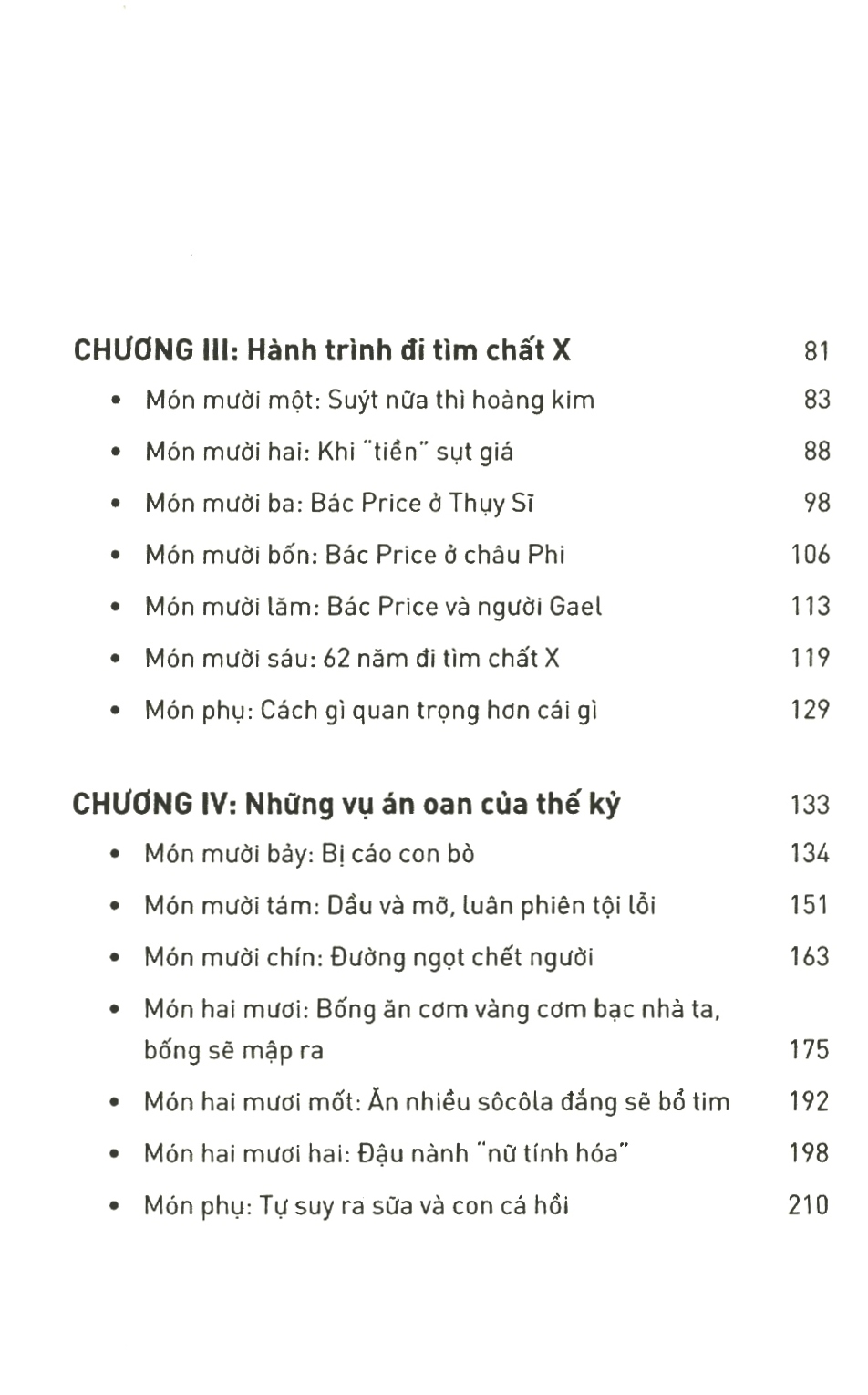ăn gì cho không độc hại (tái bản 2020) - Ảnh 4