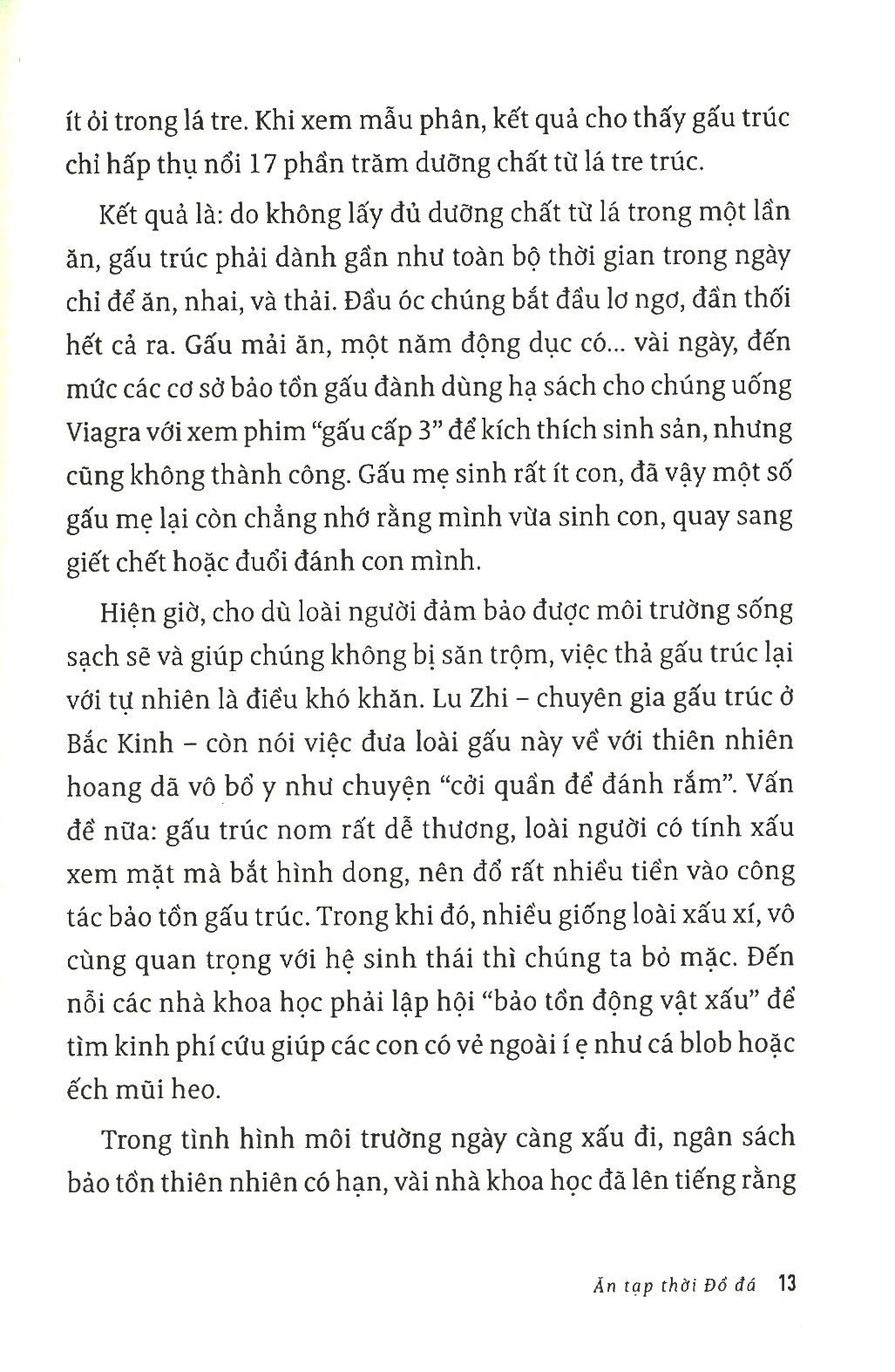 ăn gì cho không độc hại (tái bản 2020) - Ảnh 7