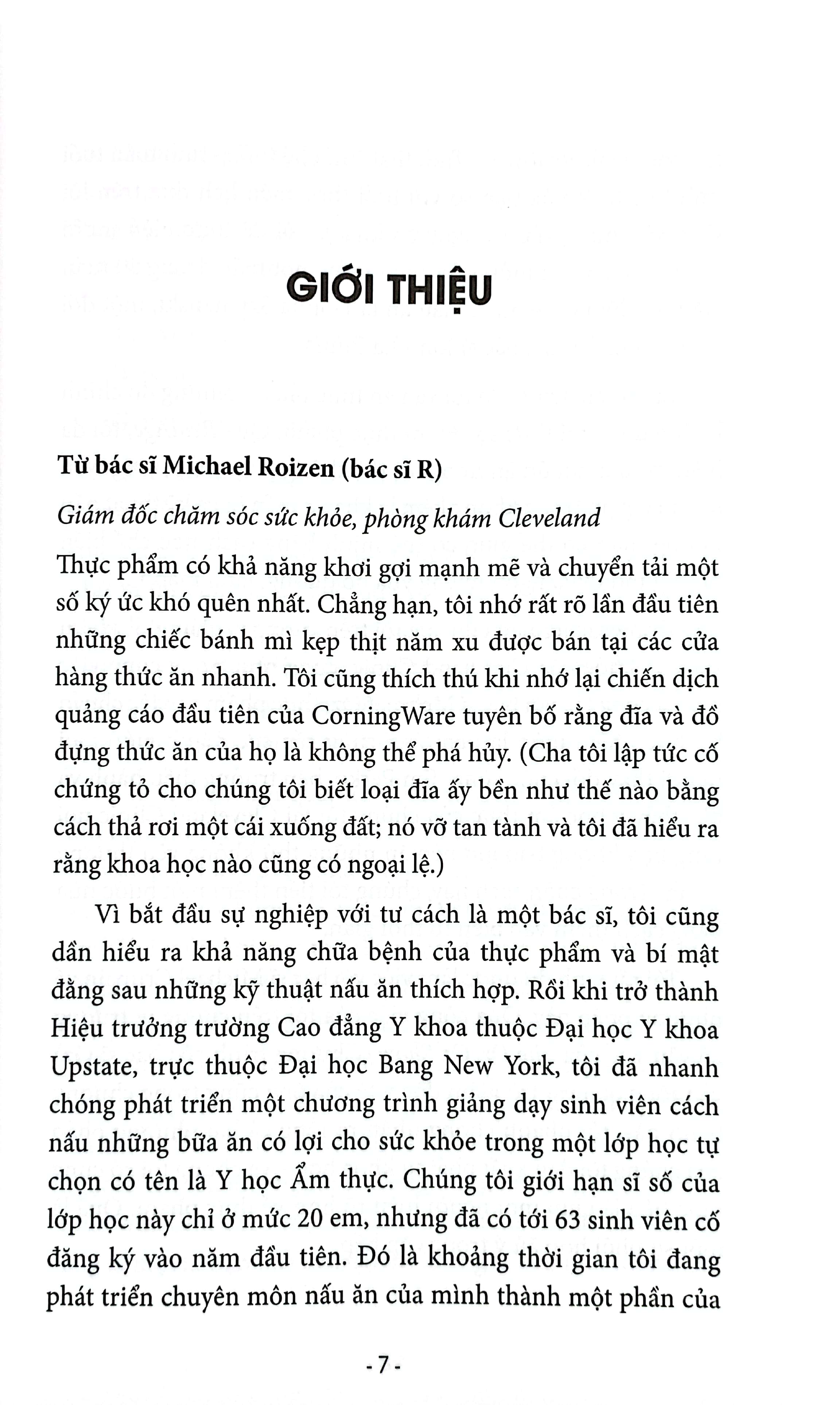ăn gì khi nào - chiến lược cải thiện sức khỏe và đời sống bằng thực phẩm - Ảnh 4
