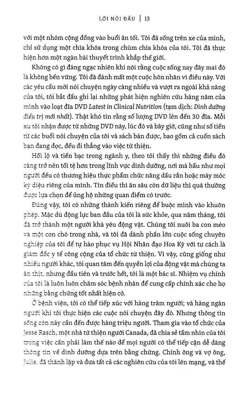 ăn gì không chết - sức mạnh chữa lành của thực phẩm (tái bản 2022) - Ảnh 11